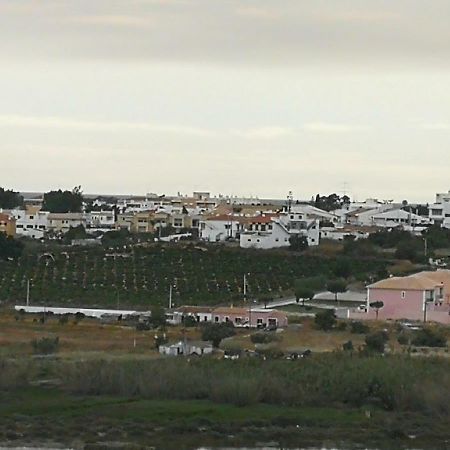 Oasis Hotel Faro Exterior foto